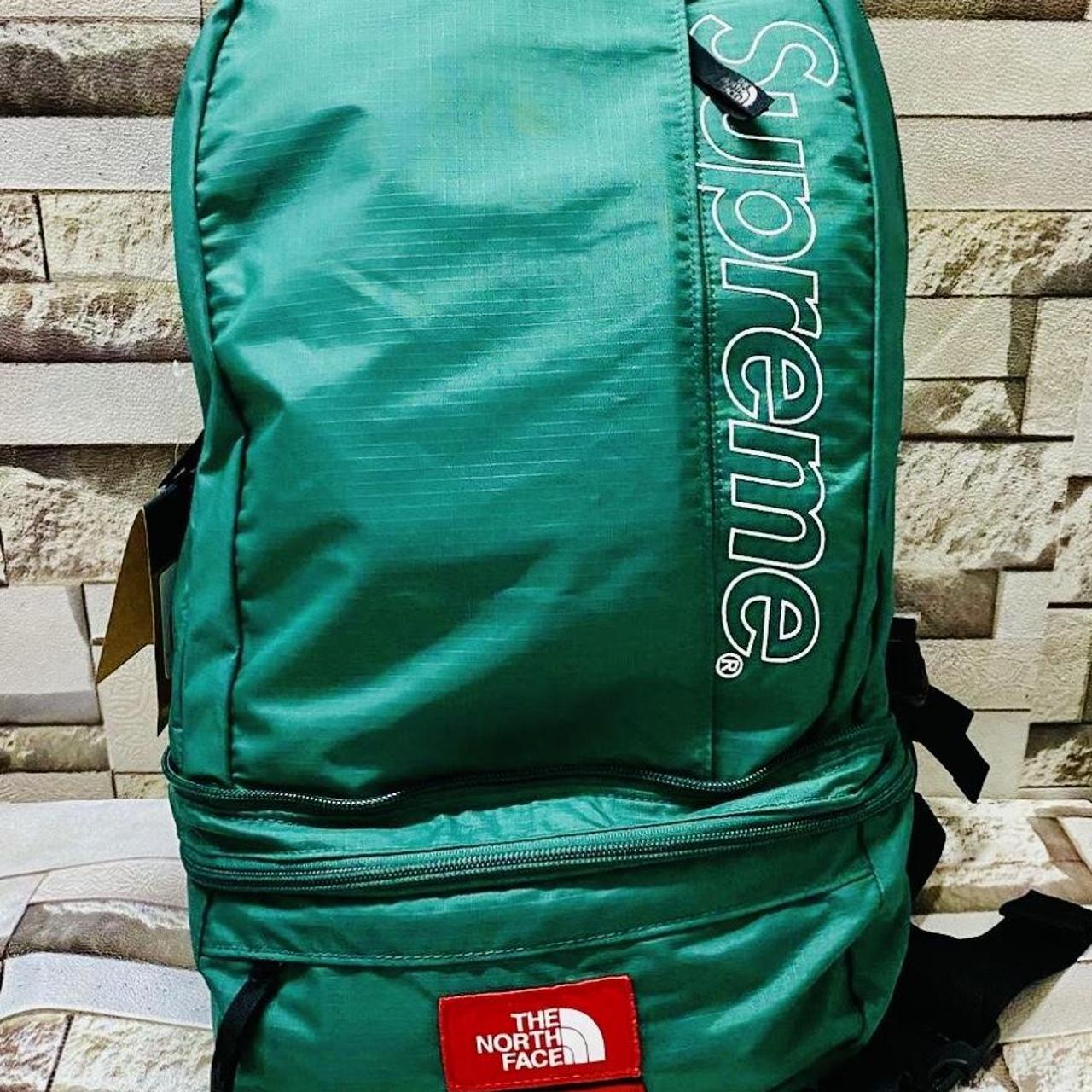 Supreme The North Face Backpack B1 | skisharp.com