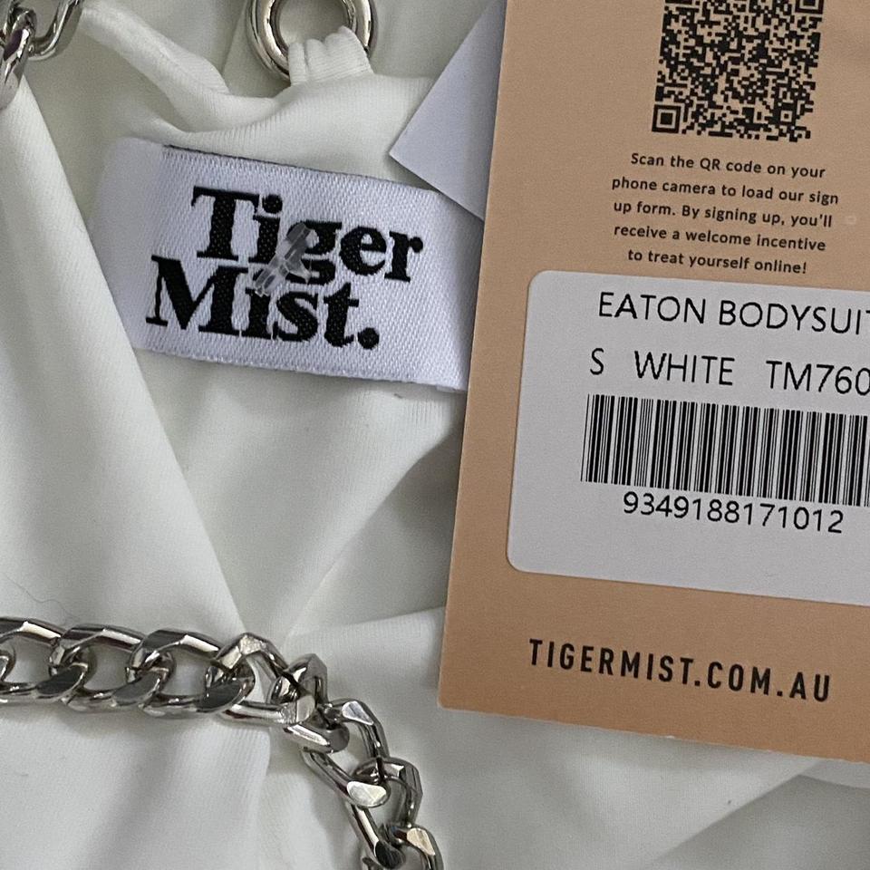 Tiger Mist on X: New Tiger Mist styles. #tigermist   / X