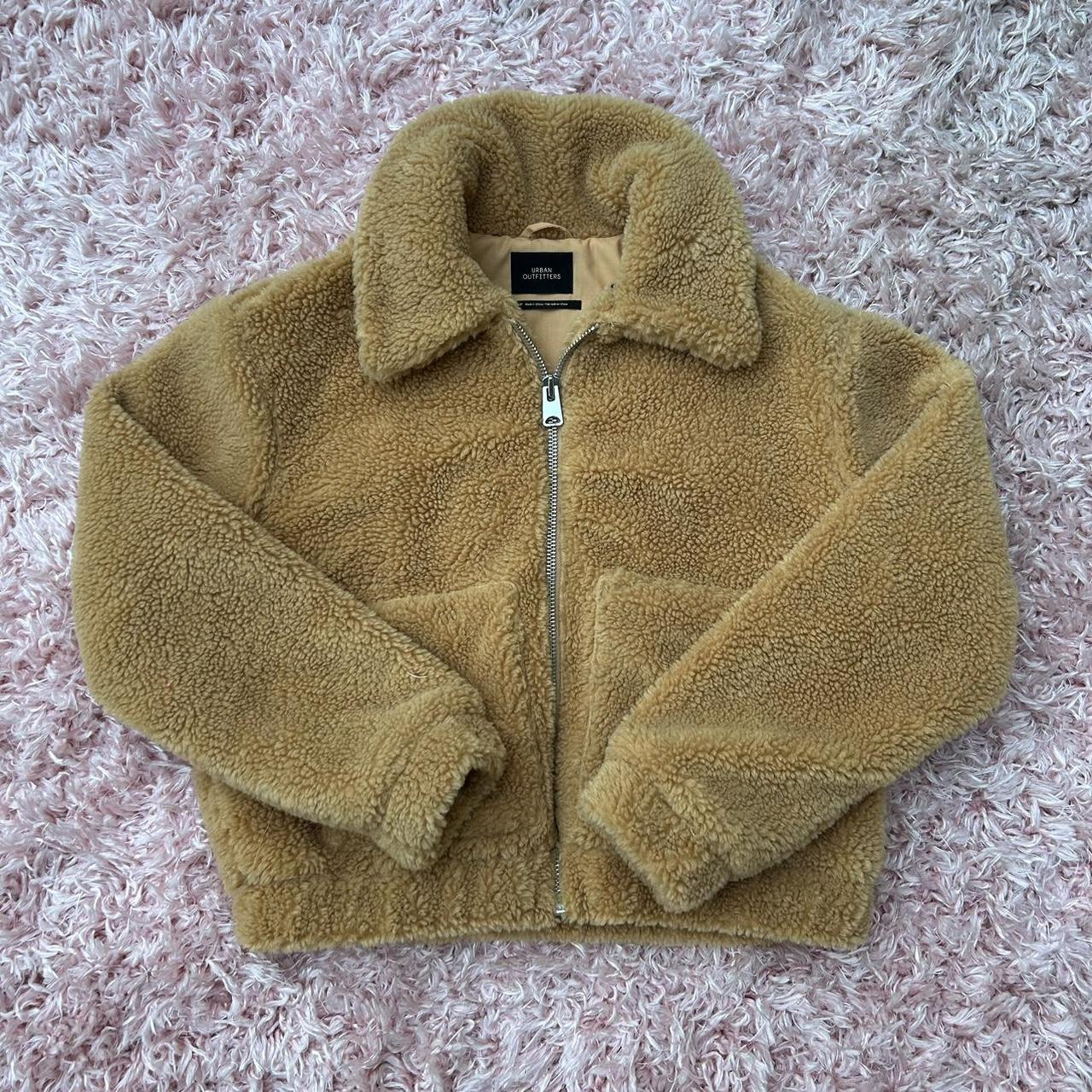 NWOT Urban Outfitters on sale Jacket