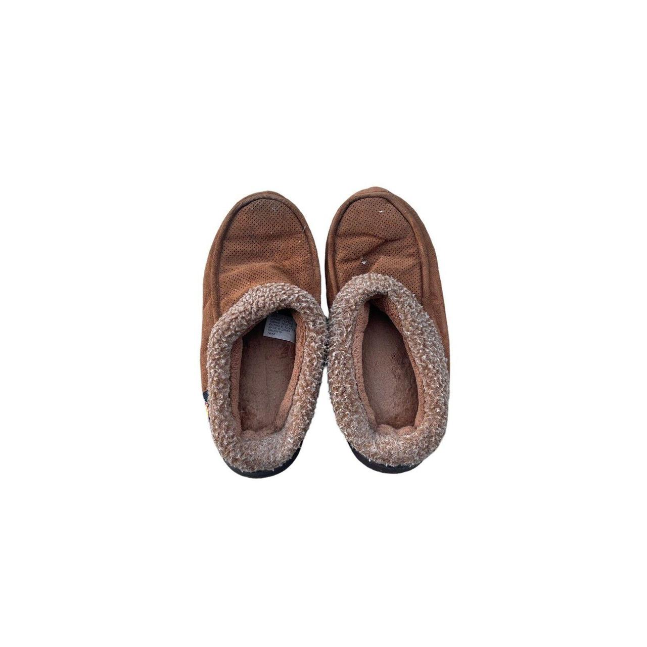 Dickies memory clearance foam slippers