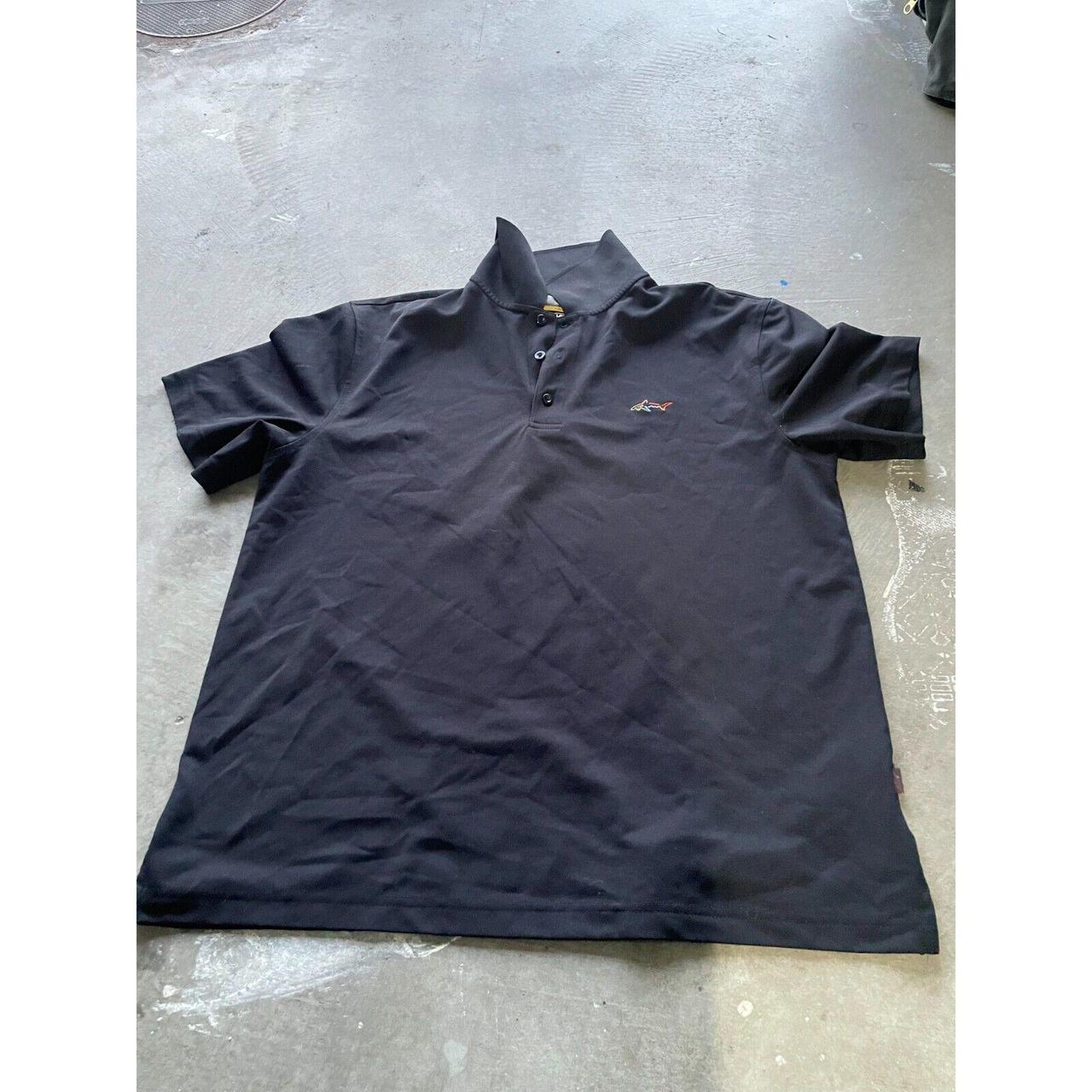 Tasso elba deals golf shirts