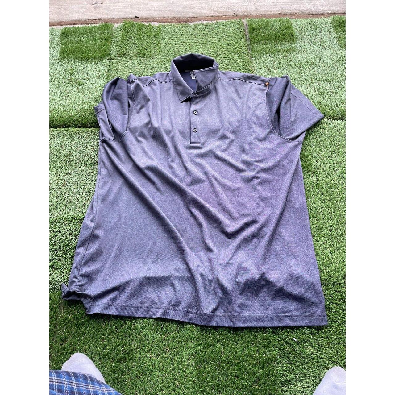 greg norman golf shirts with pocket