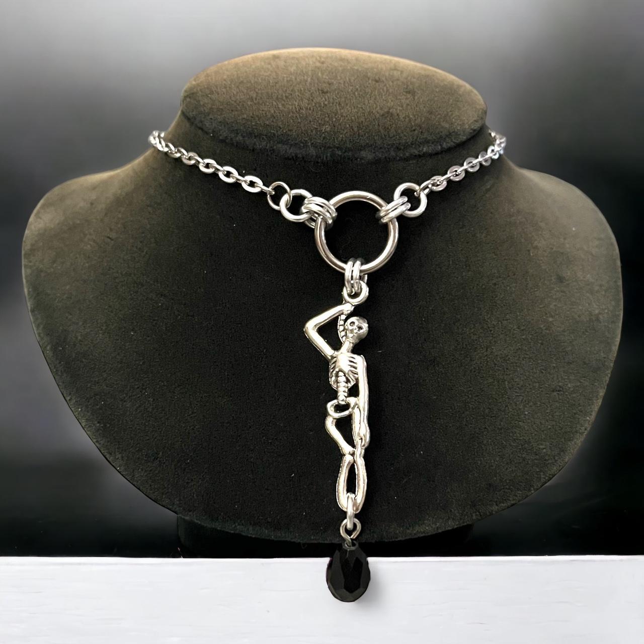Aeora S925 Silver Thirteen Hanging Pieces Bracelet For Women Gift