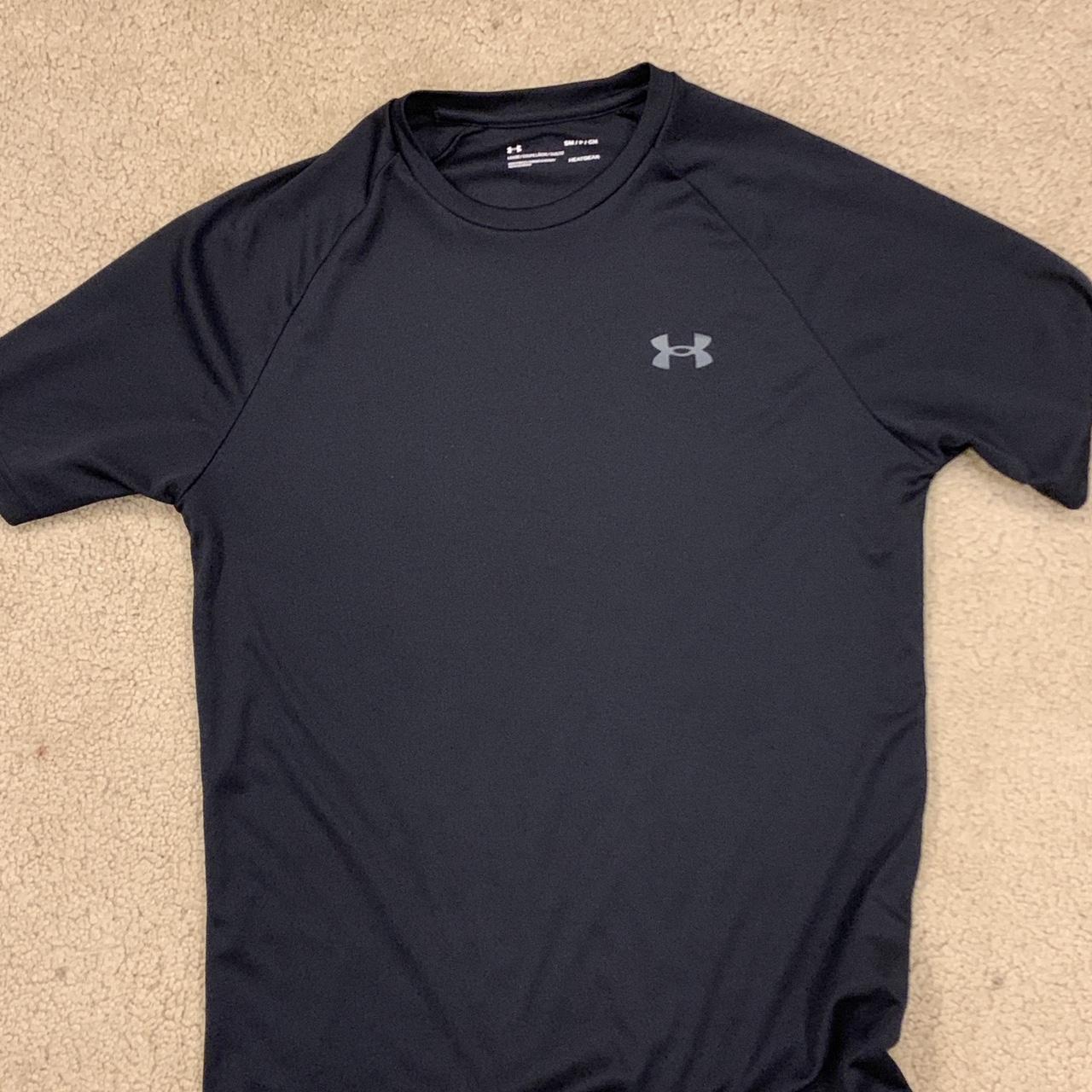 Under Armour Men's Shirt | Depop