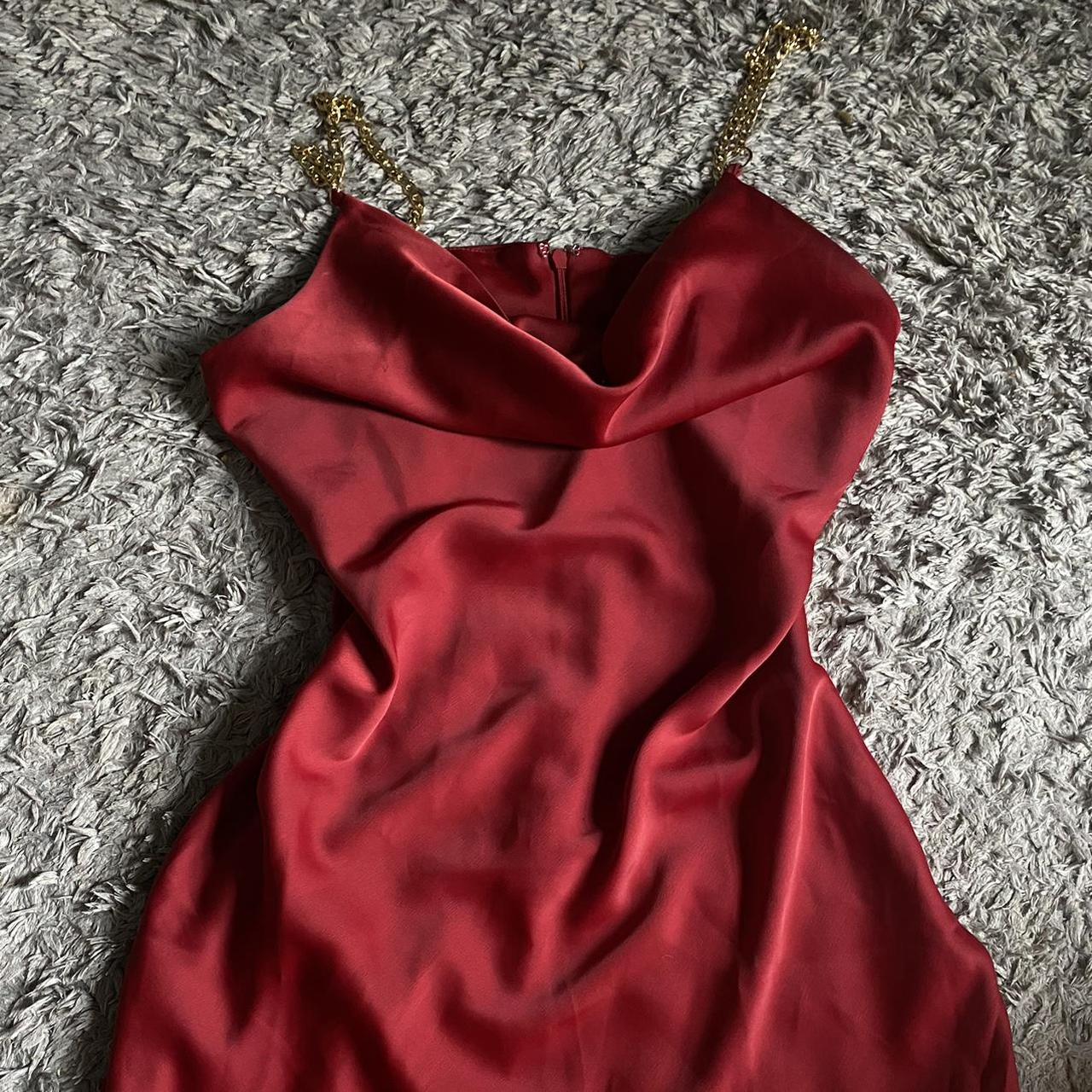 🥶💸💋Denim Louis Vuitton Mini Dress xoxo ✧ - Depop
