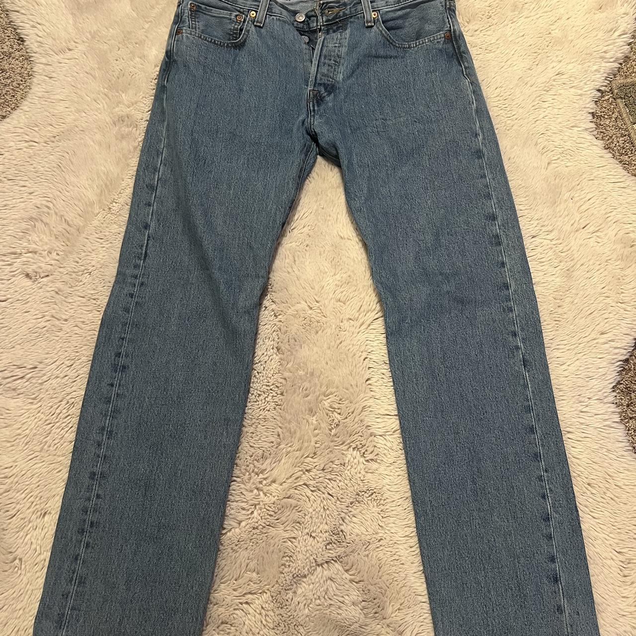 Levi 501 32x32 sale