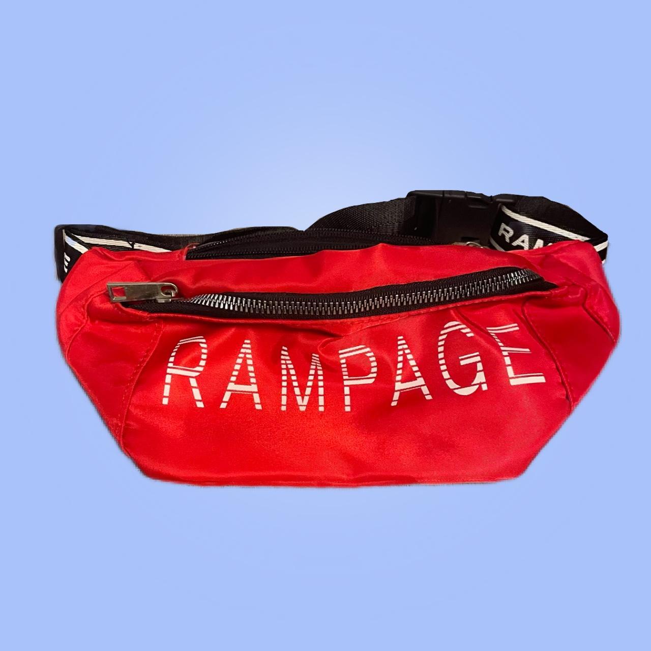 Rampage best sale fanny pack