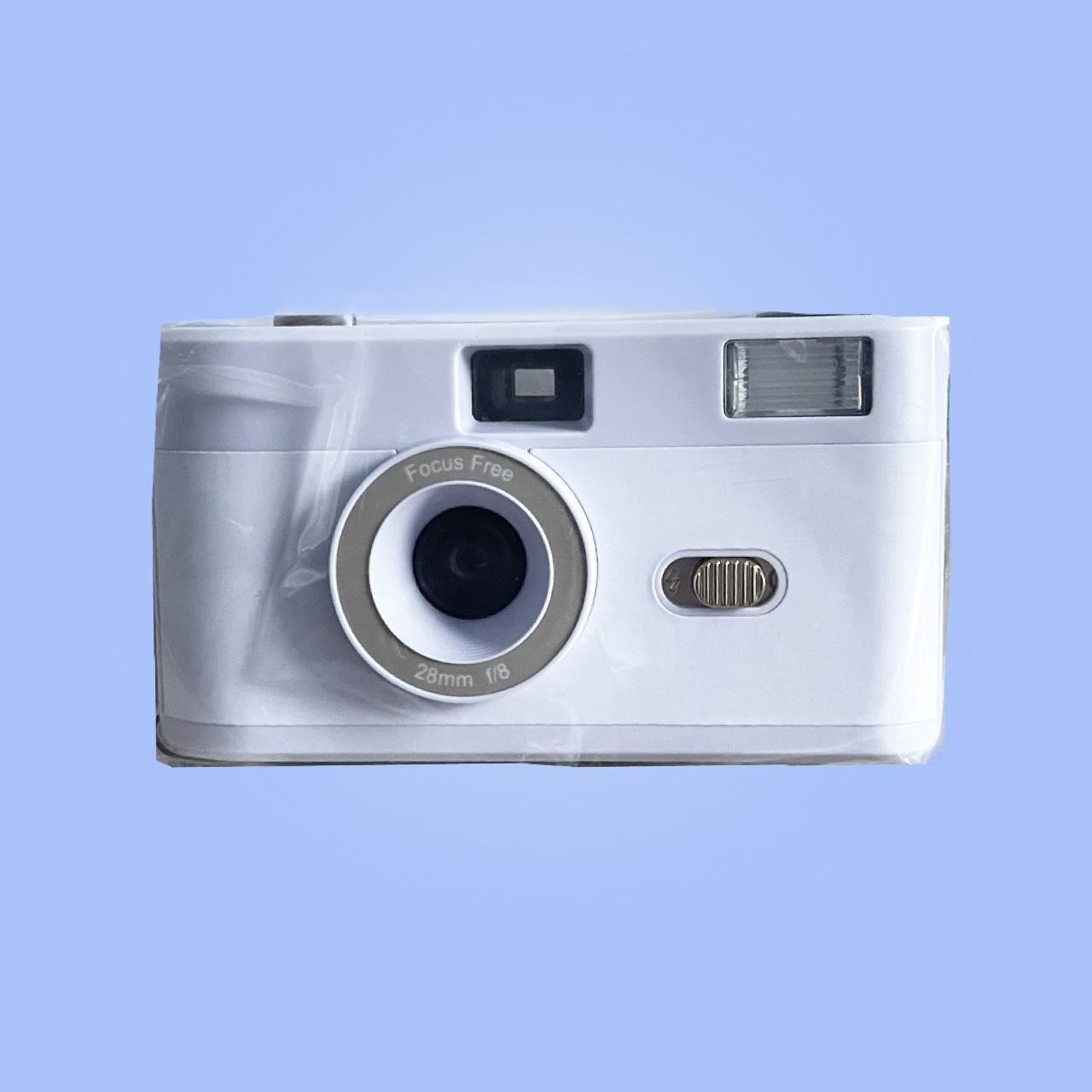 heyday focus free camera