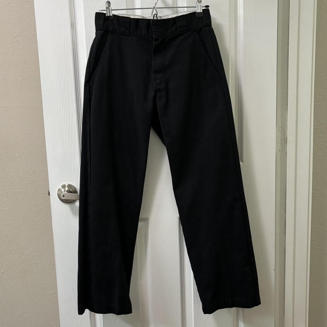 Dickies 874 Original Fit Pants Size: 29x30 Hand... - Depop