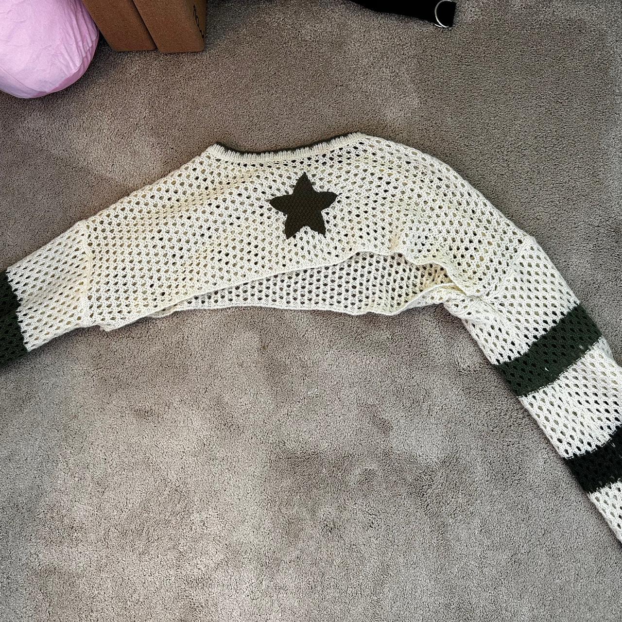item listed by haneenawaddddd