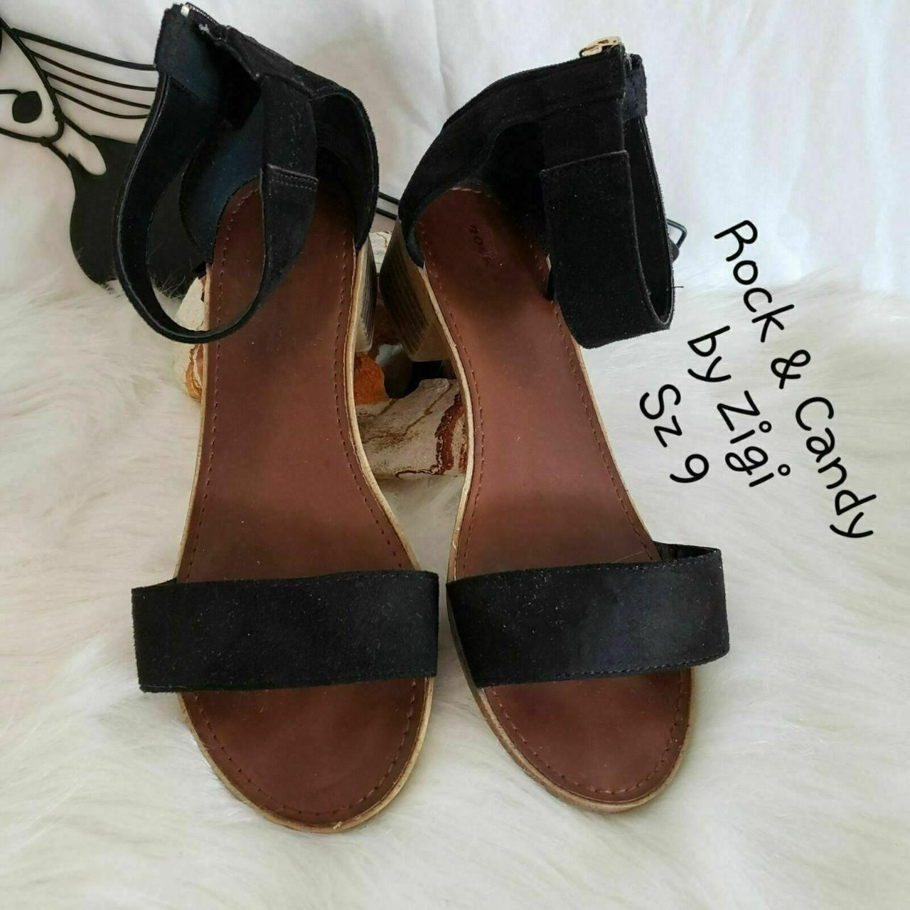 rock & candy by zigi