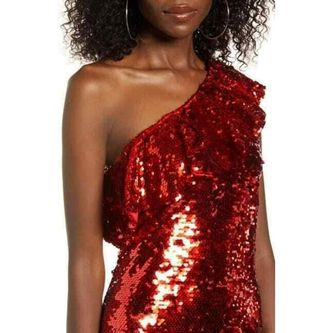 Leith sequin dress hotsell