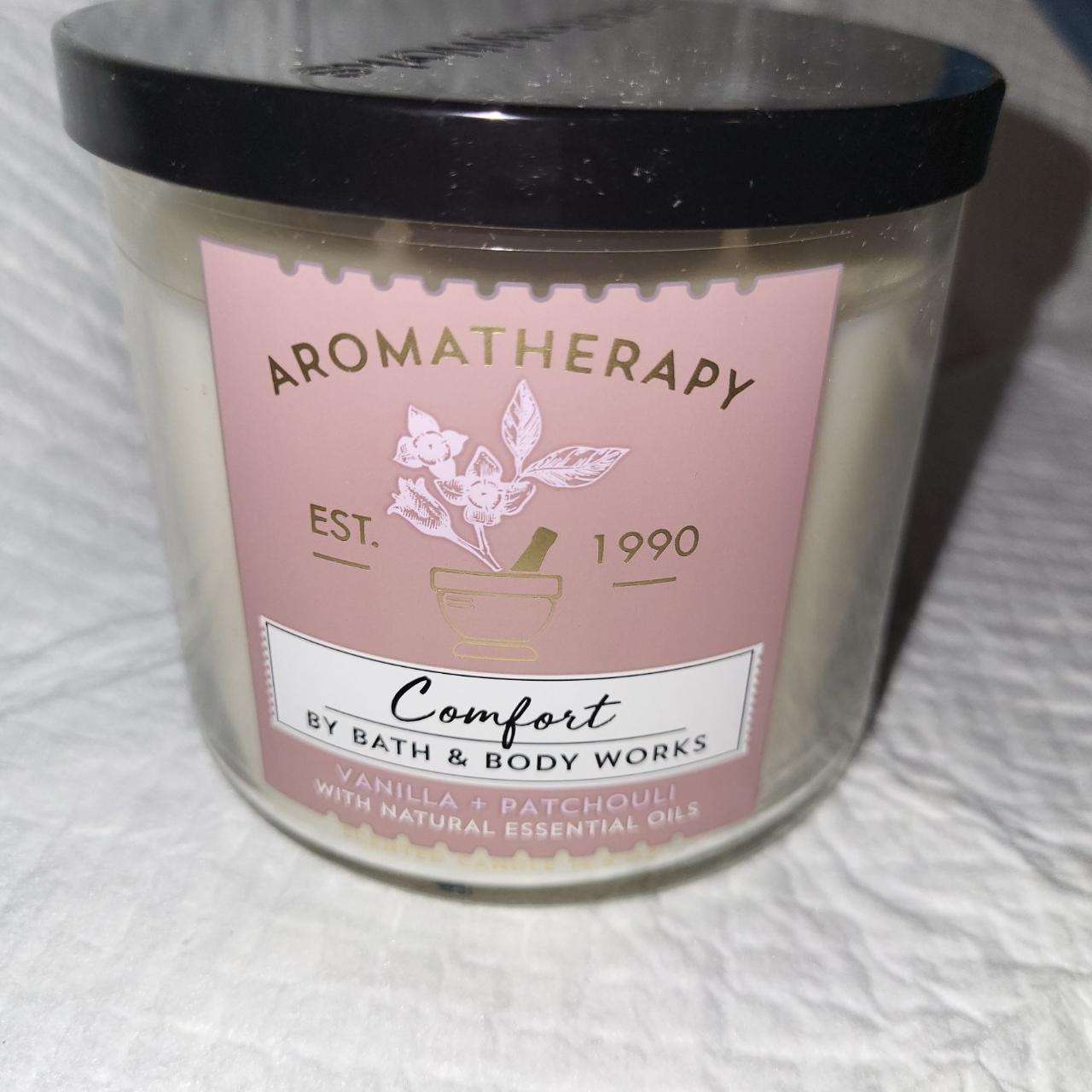Bath Body Works Scented Comfort Depop