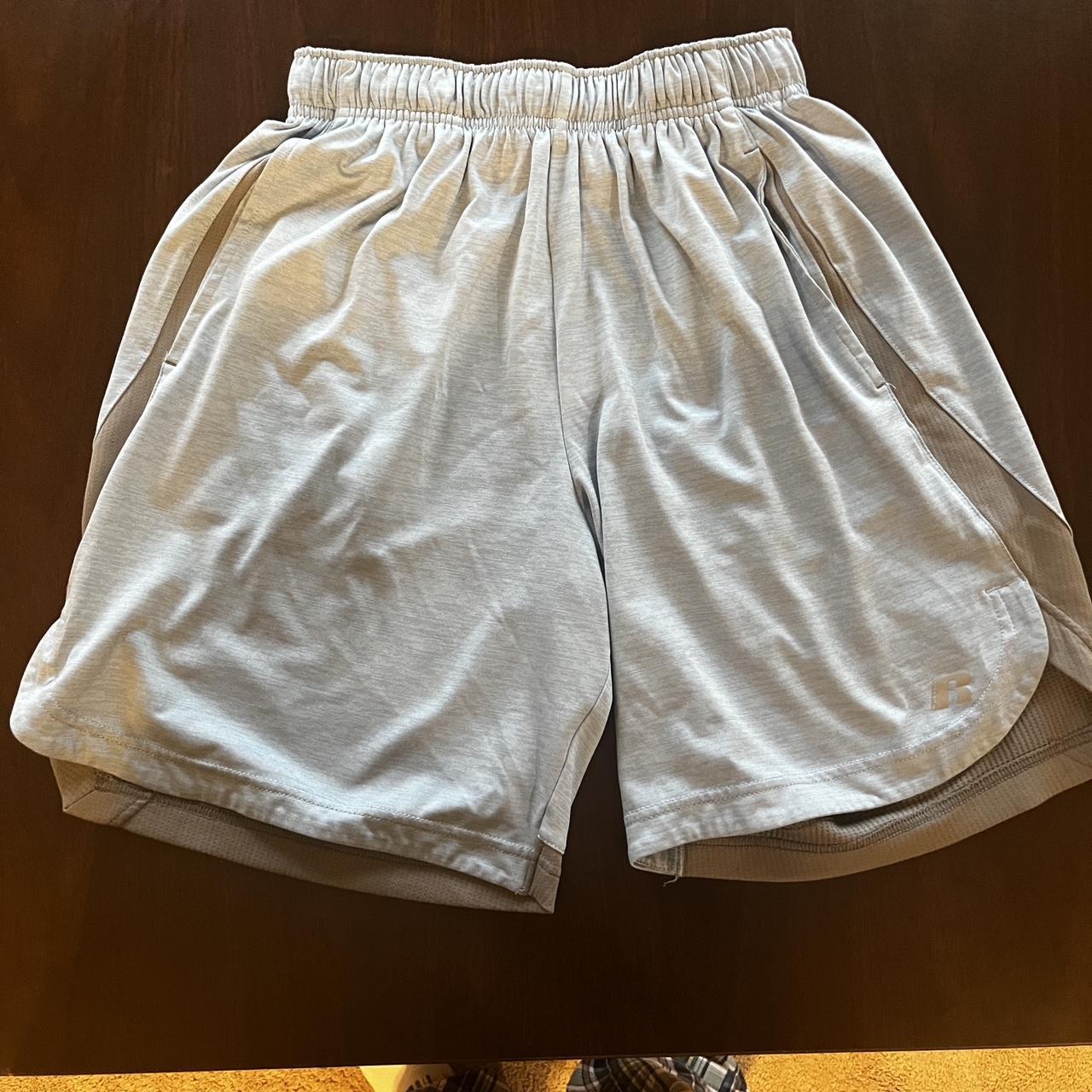 Russell Dri-power 360 Shorts Wholesale Russell Athletic Athletic