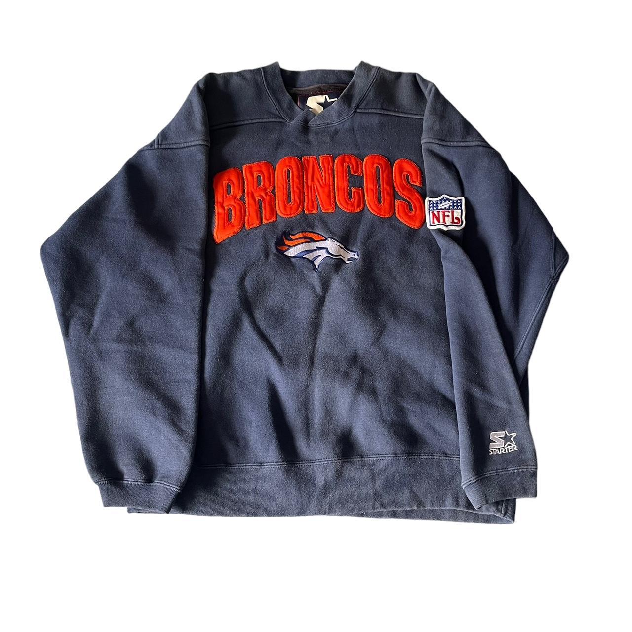 Starter Men's Sweatshirt Depop