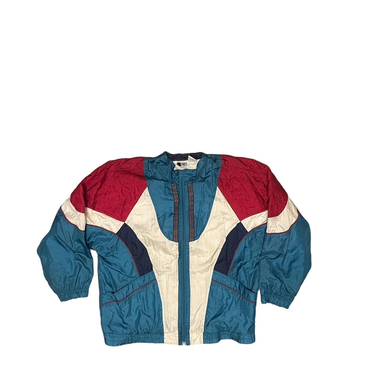 Bold Spirit Men's Jacket