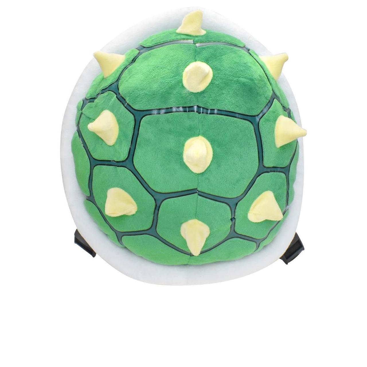 Cute Turtle Costume Backpack Tortoise Shell Toys Bag... - Depop