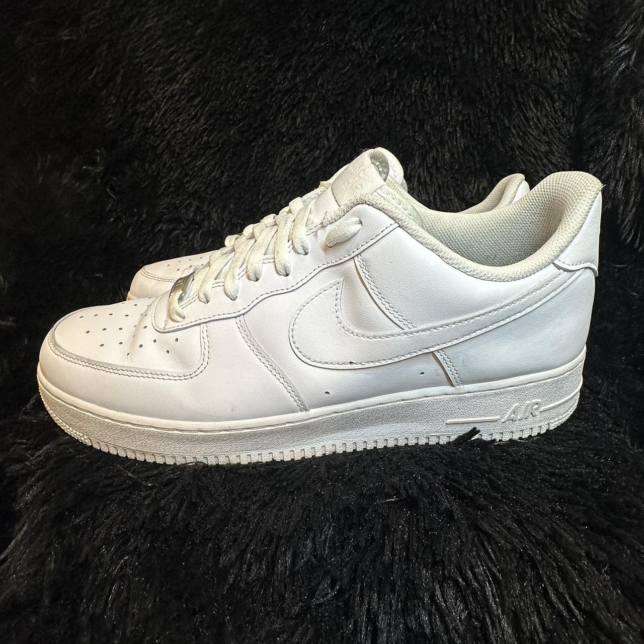 Nike Air Force 1s - Depop