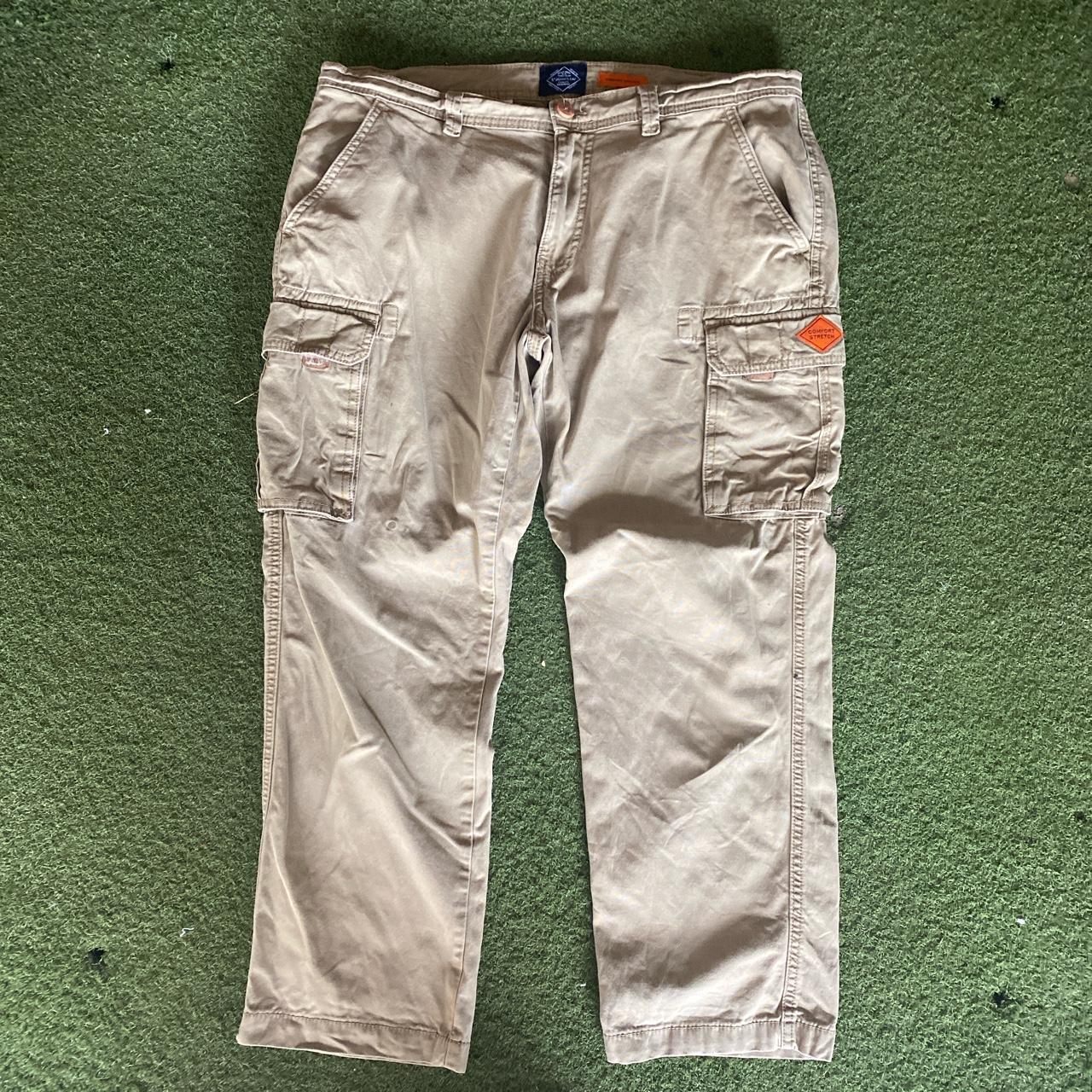 St john's bay cargo on sale capris