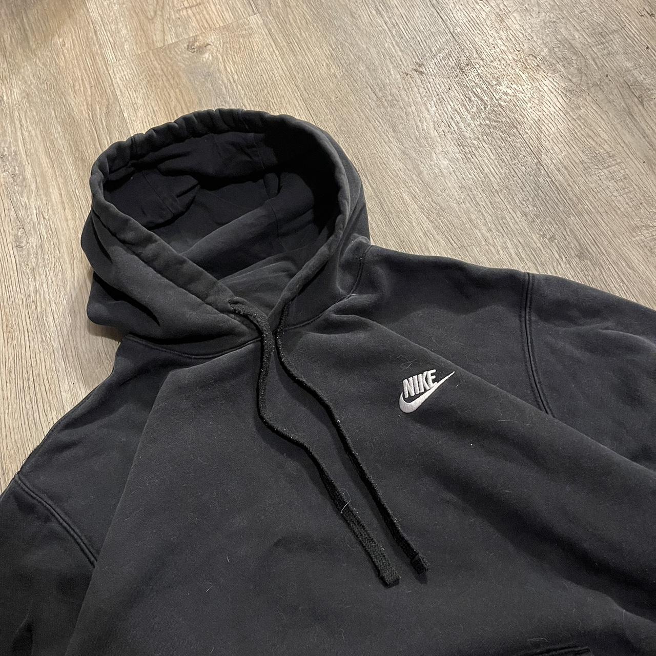 Super Sick 2000’s Nike Essential... - Depop