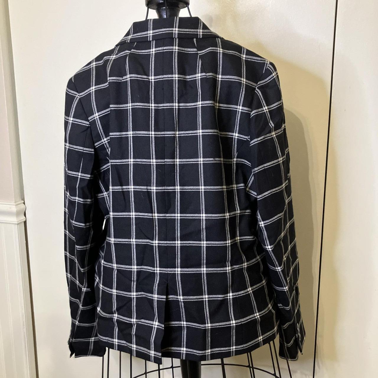 Pendleton Women's Tailored jacket - Multi - 18 – … - image 3