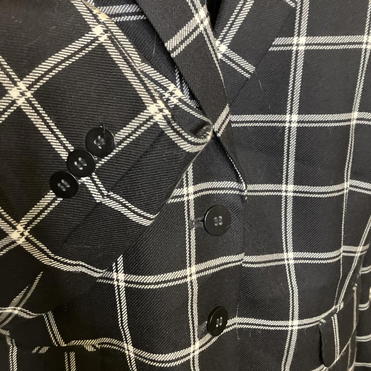 Pendleton Women's Tailored jacket - Multi - 18 – … - image 2