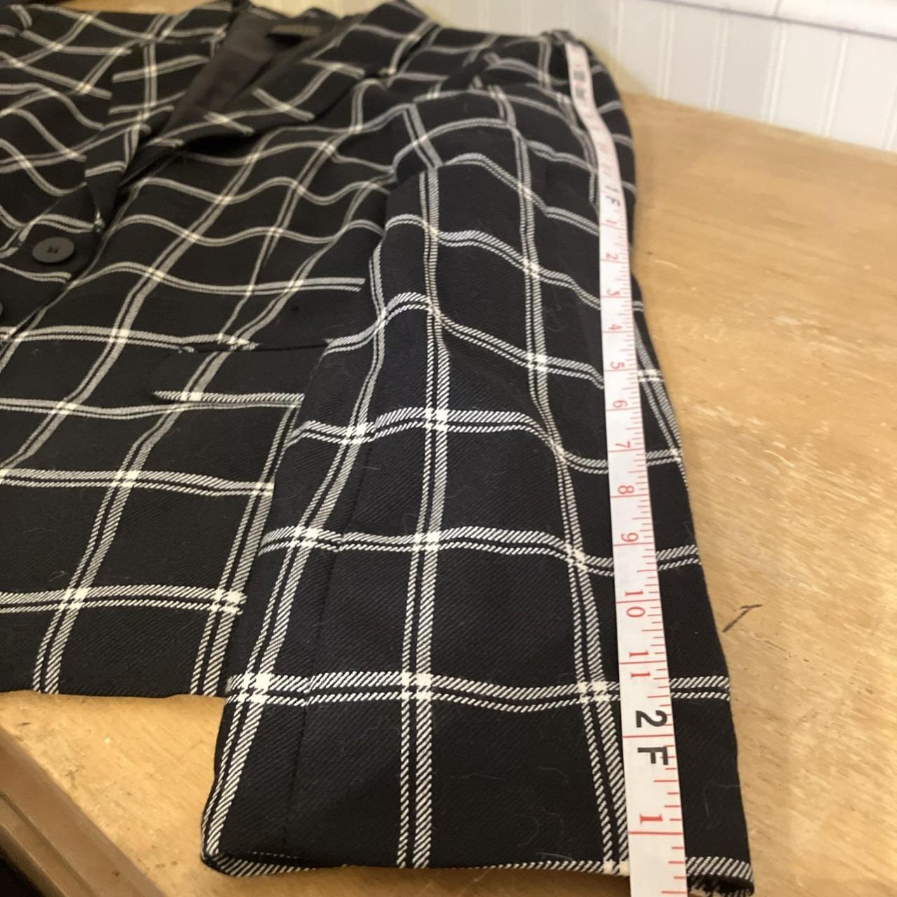 Pendleton Women's Tailored jacket - Multi - 18 – … - image 7