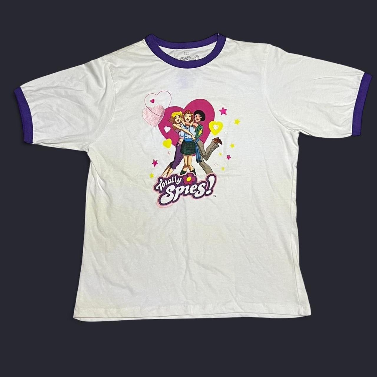 item listed by discofever