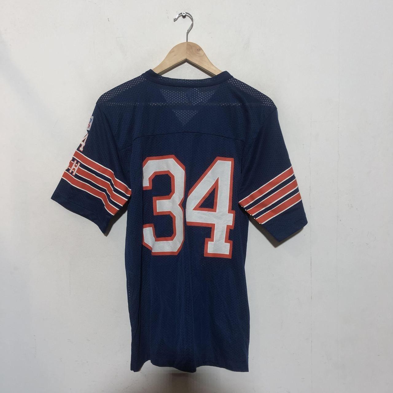 Vintage nfl bears jersey shirt #Retro #Unisex #Vintage - Depop