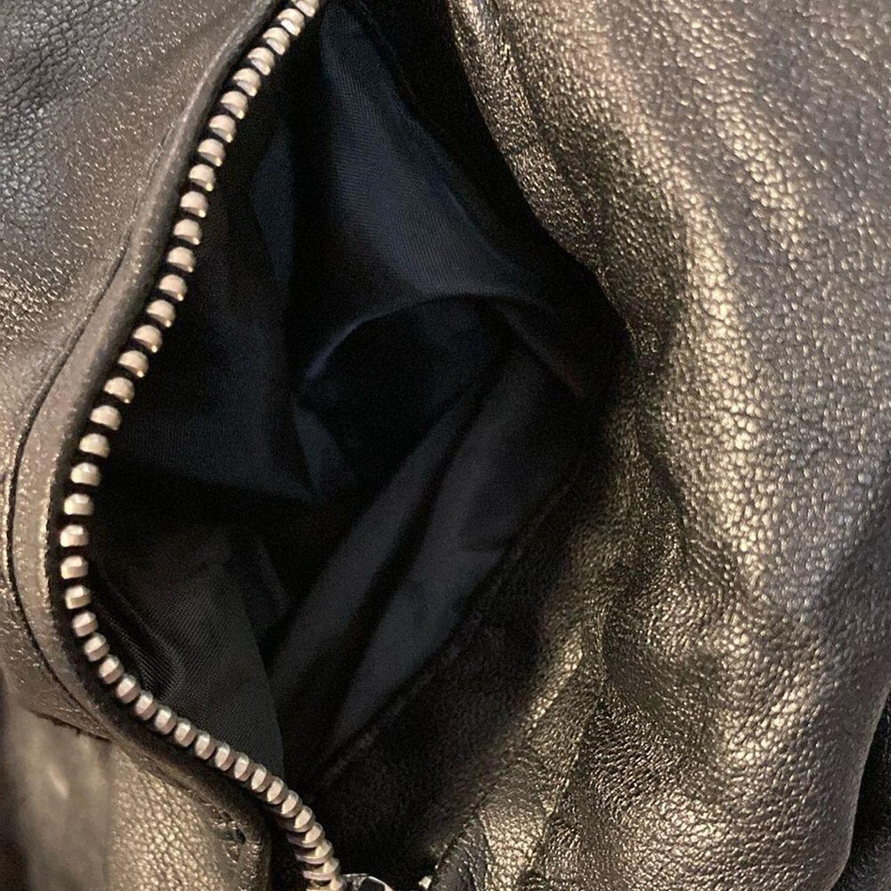 Women's Jacket - Black - L – AFTF Basic Classic C… - image 3