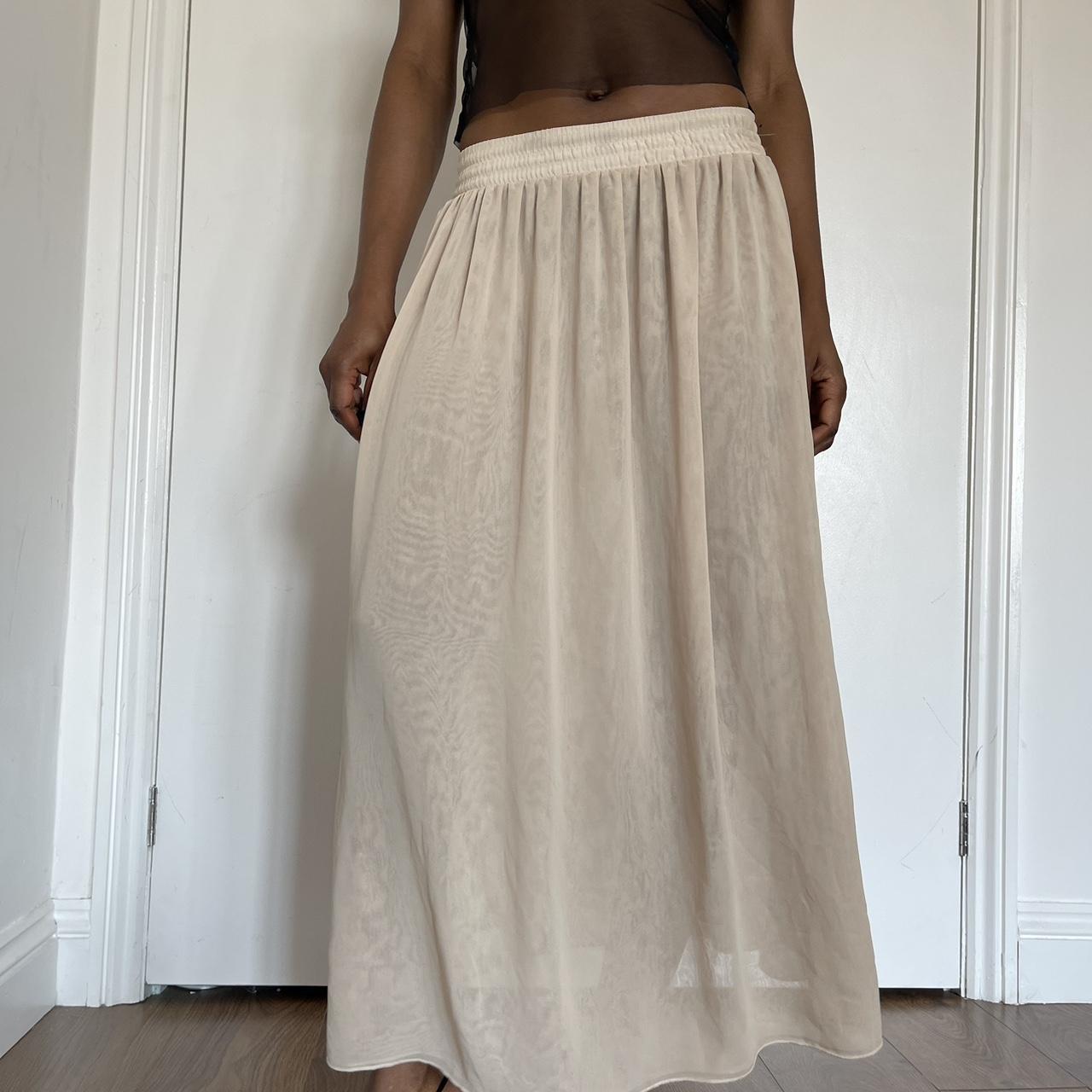 Long flowy skirts 8x10 best sale