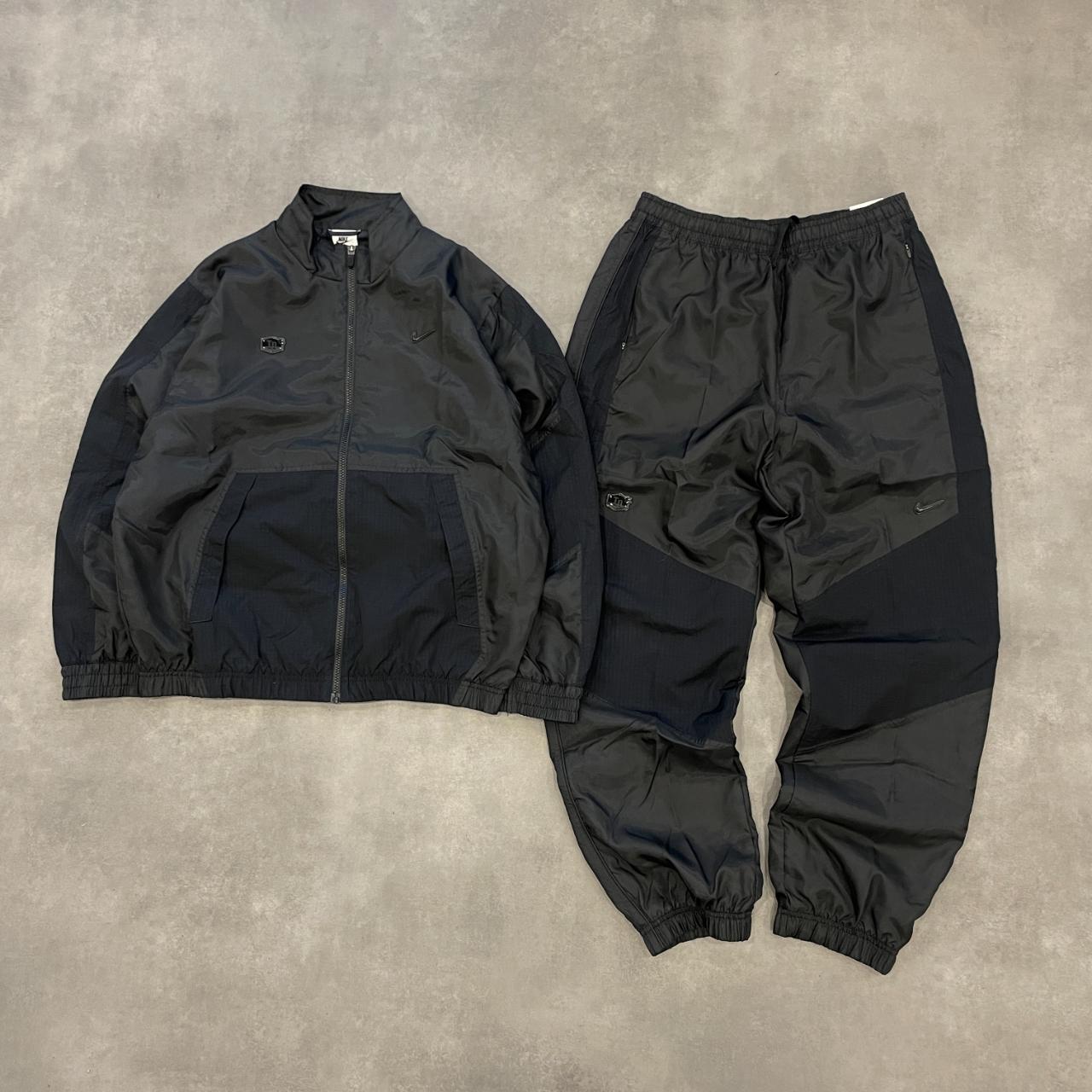mens tn tracksuit
