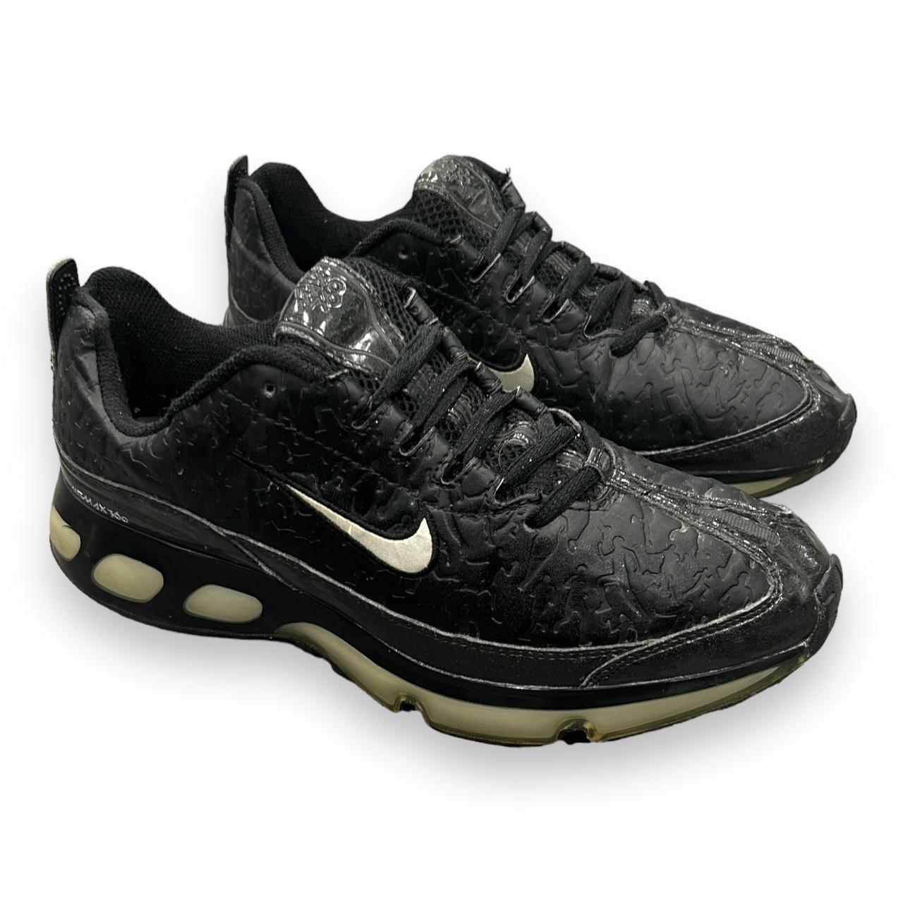 Air max 360 clearance powerwall