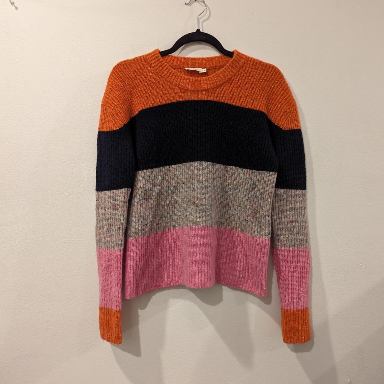 Alc georgina outlet sweater