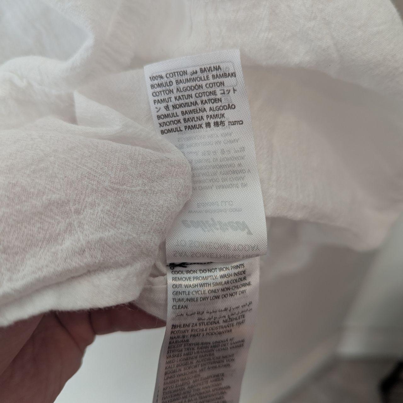 Edikted Women's Maxi Skirt - White - M – Edikted … - image 4