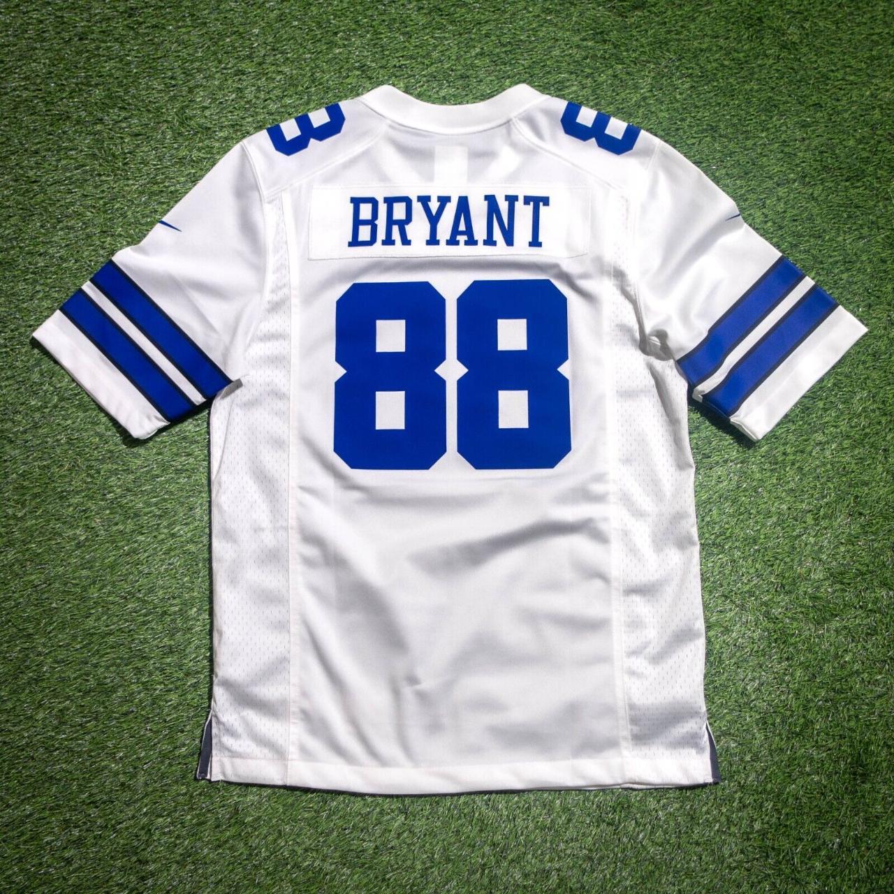 Nike Dallas Cowboys Dez Bryant Womens jersey - Depop