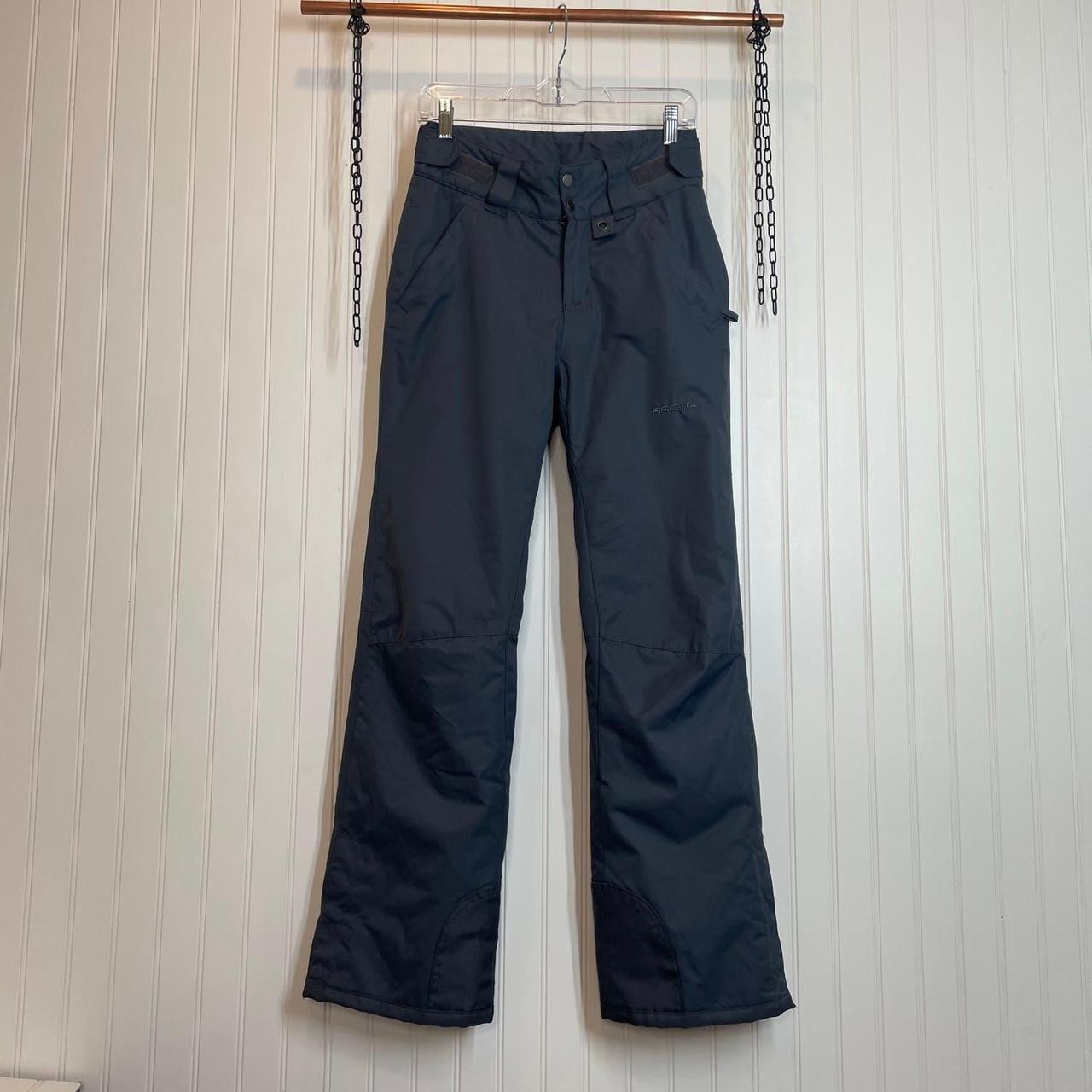 Arctix insulated cheap snow pants