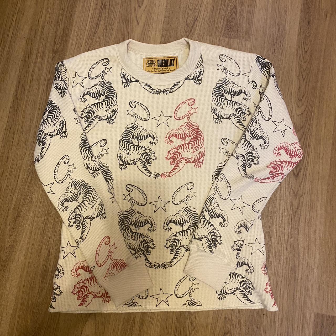 cor72z jumper