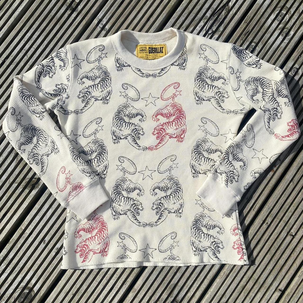 cor72z jumper white