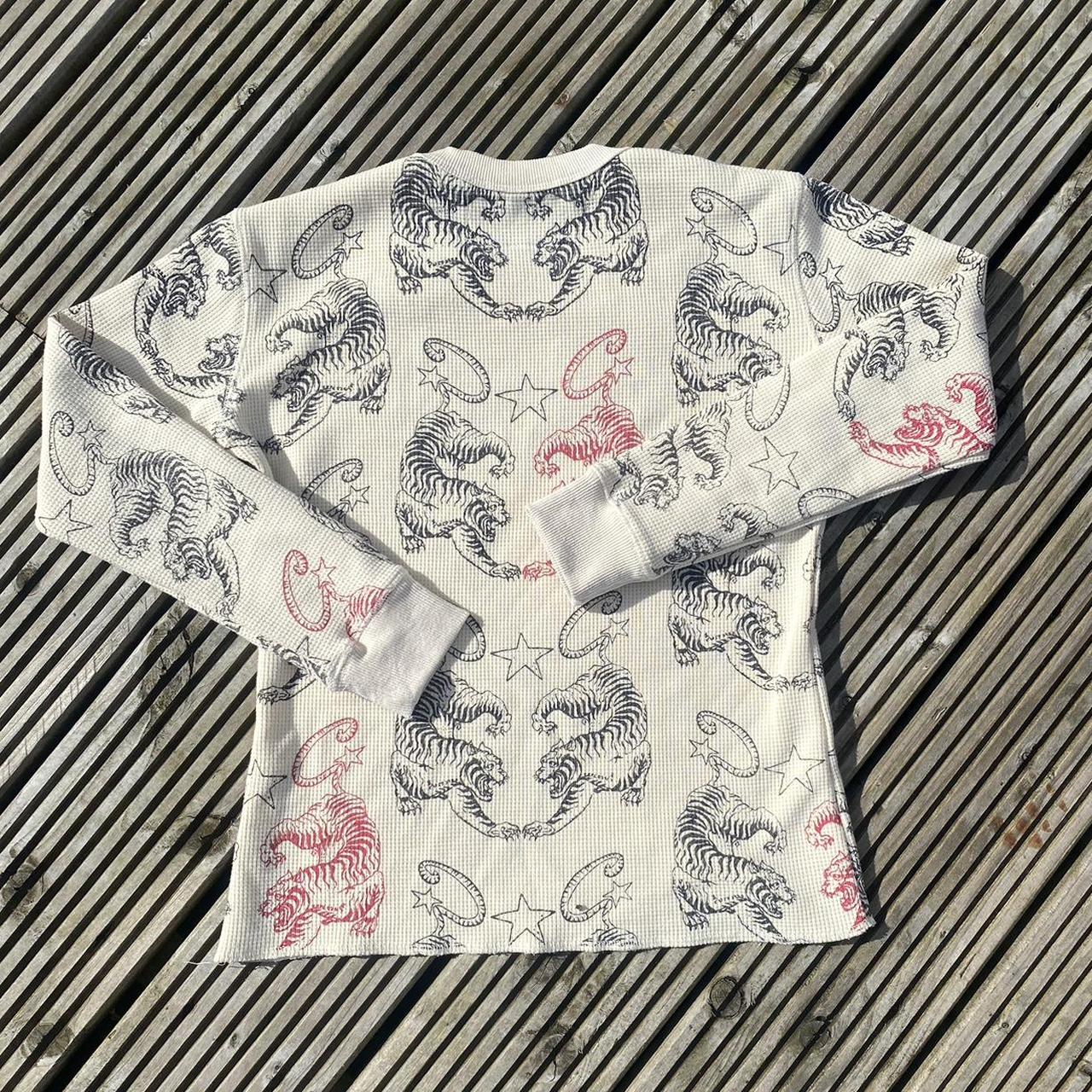 cor72z jumper white