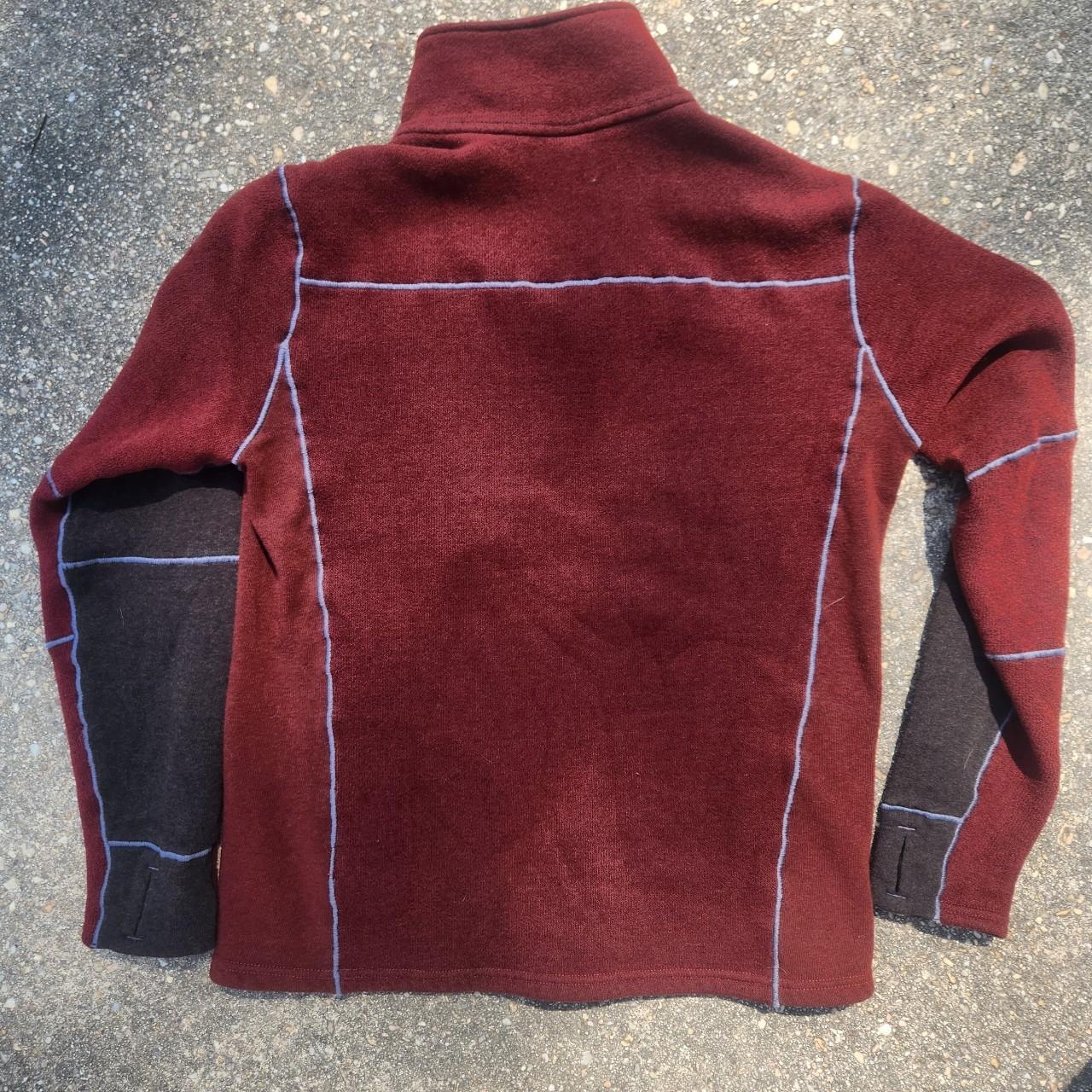 Kuhl Alfpaca men's sweater, size medium, in great - Depop