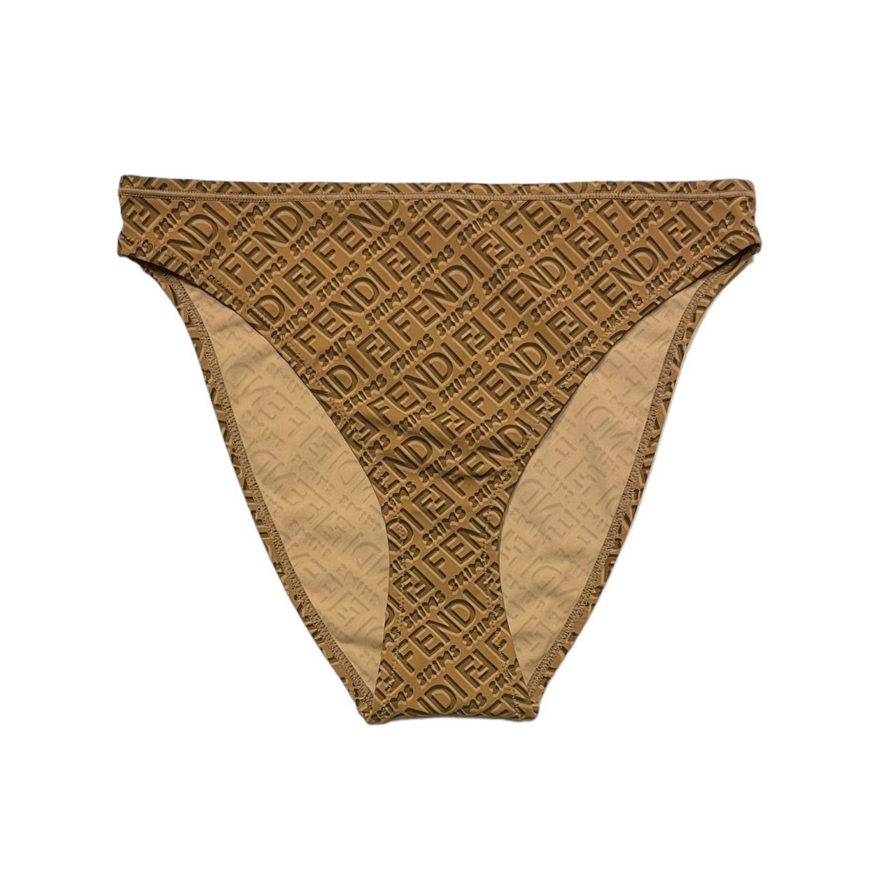 Fendi x SKIMS Long Sleeve Swim Set Illinois - FW21 - US
