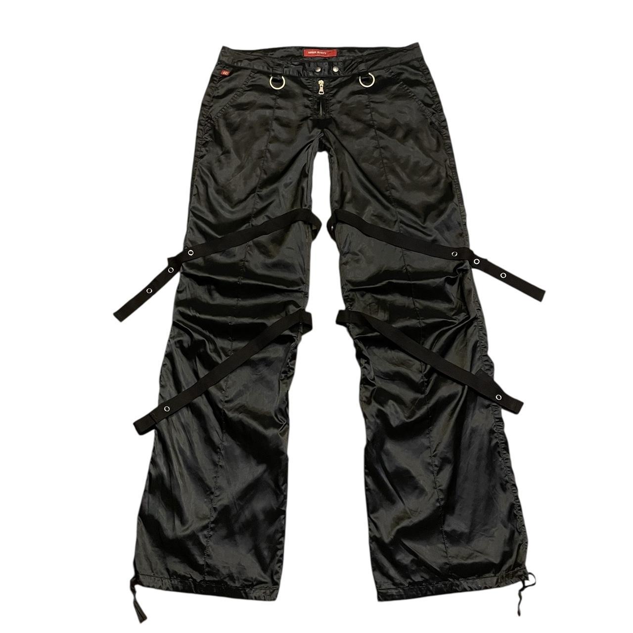 RARE Vintage Y2K Porn Star Jeans 2000s archival | Depop