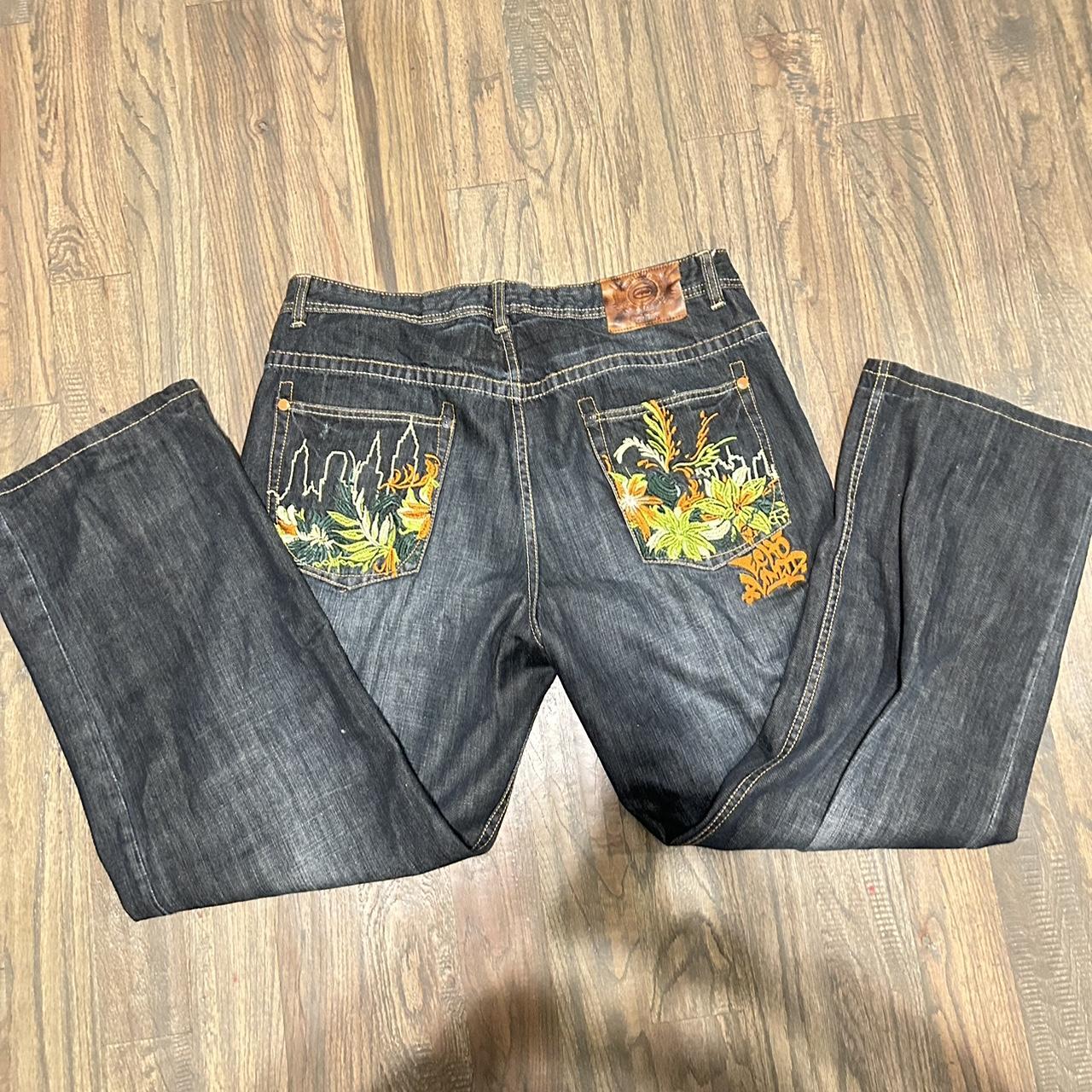 Ecko Unltd. Men's Jeans | Depop