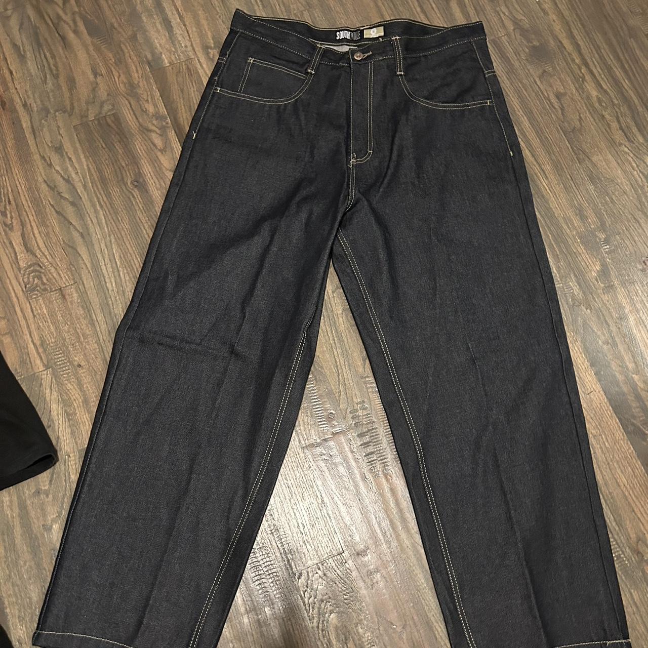 Southpole Men's Jeans | Depop