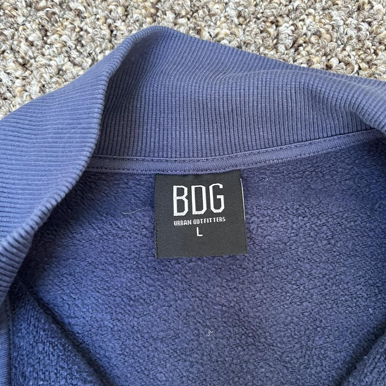 BDG Women's Sweatshirt | Depop