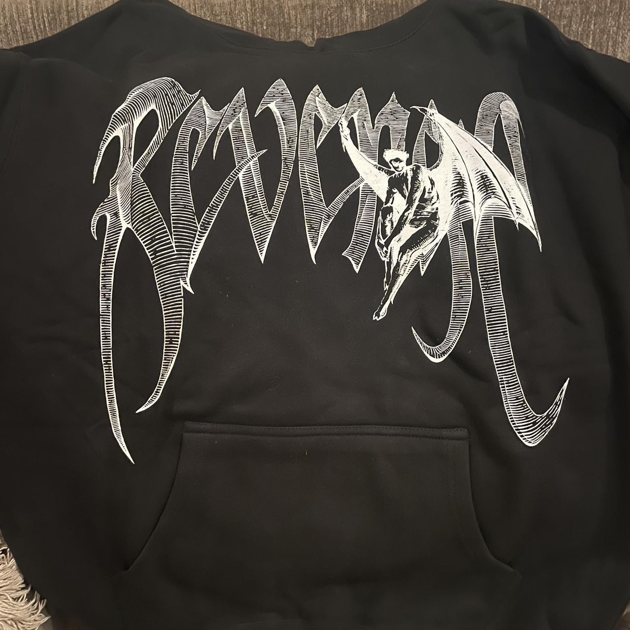 Revenge clothing , 100% authentic , Brand new , Size...