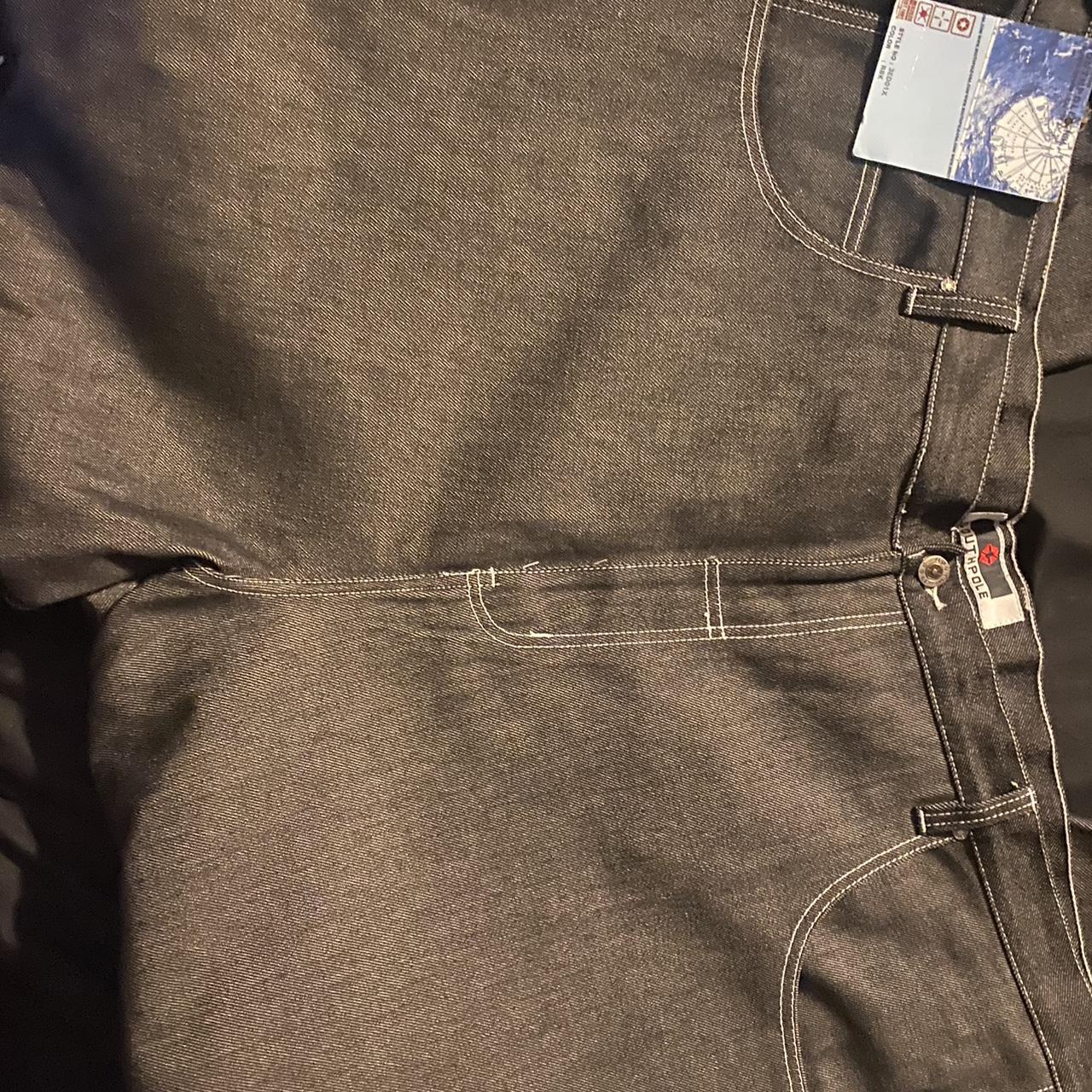 Rare Southpole Jeans (not actual price) THROW ME... - Depop