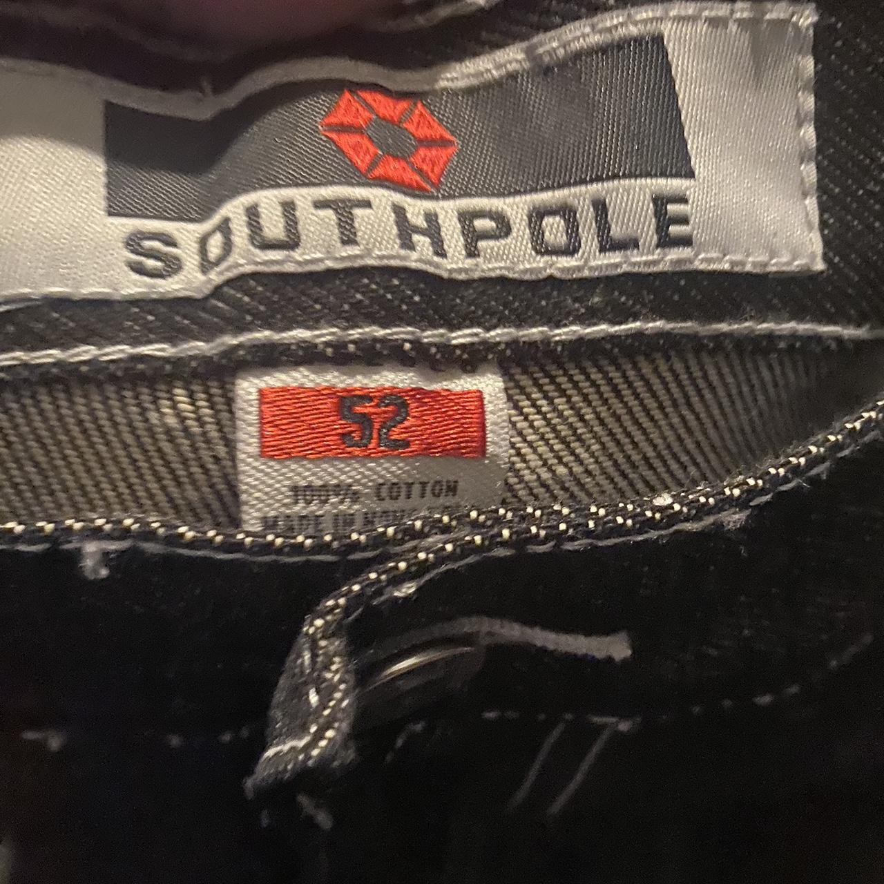 Rare Southpole Jeans (not actual price) THROW ME... - Depop