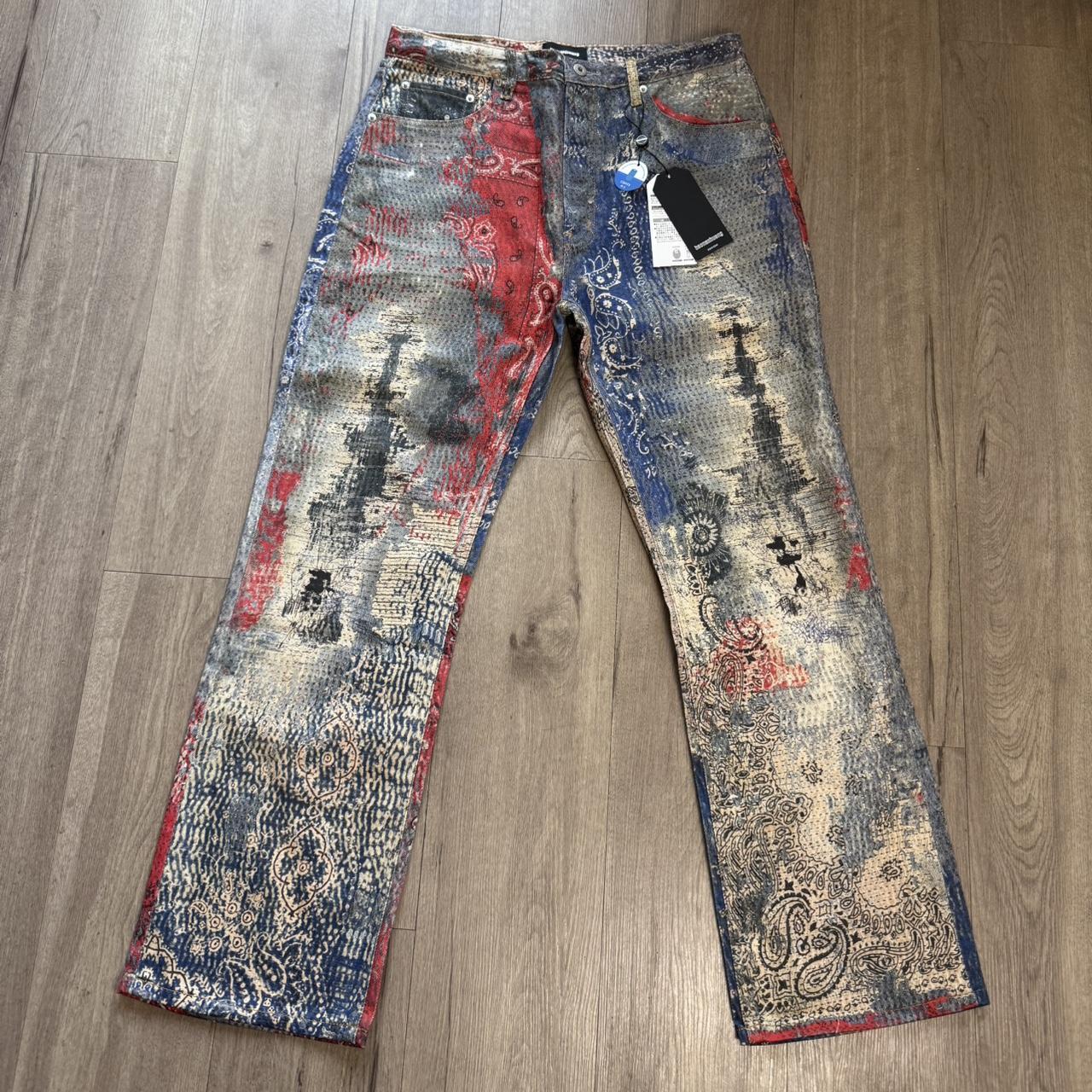 item listed by lurise